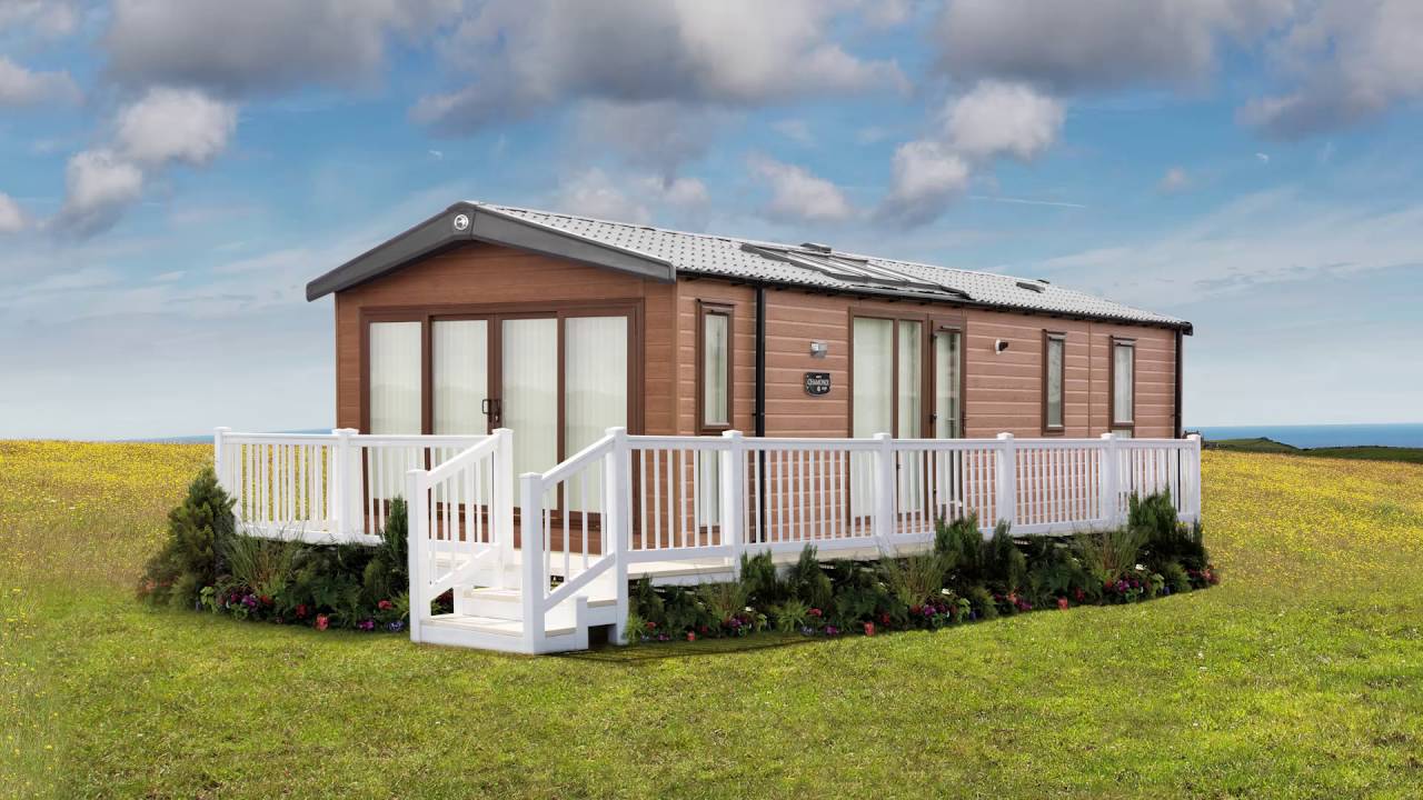 Step into 2017 Swift Holiday Homes