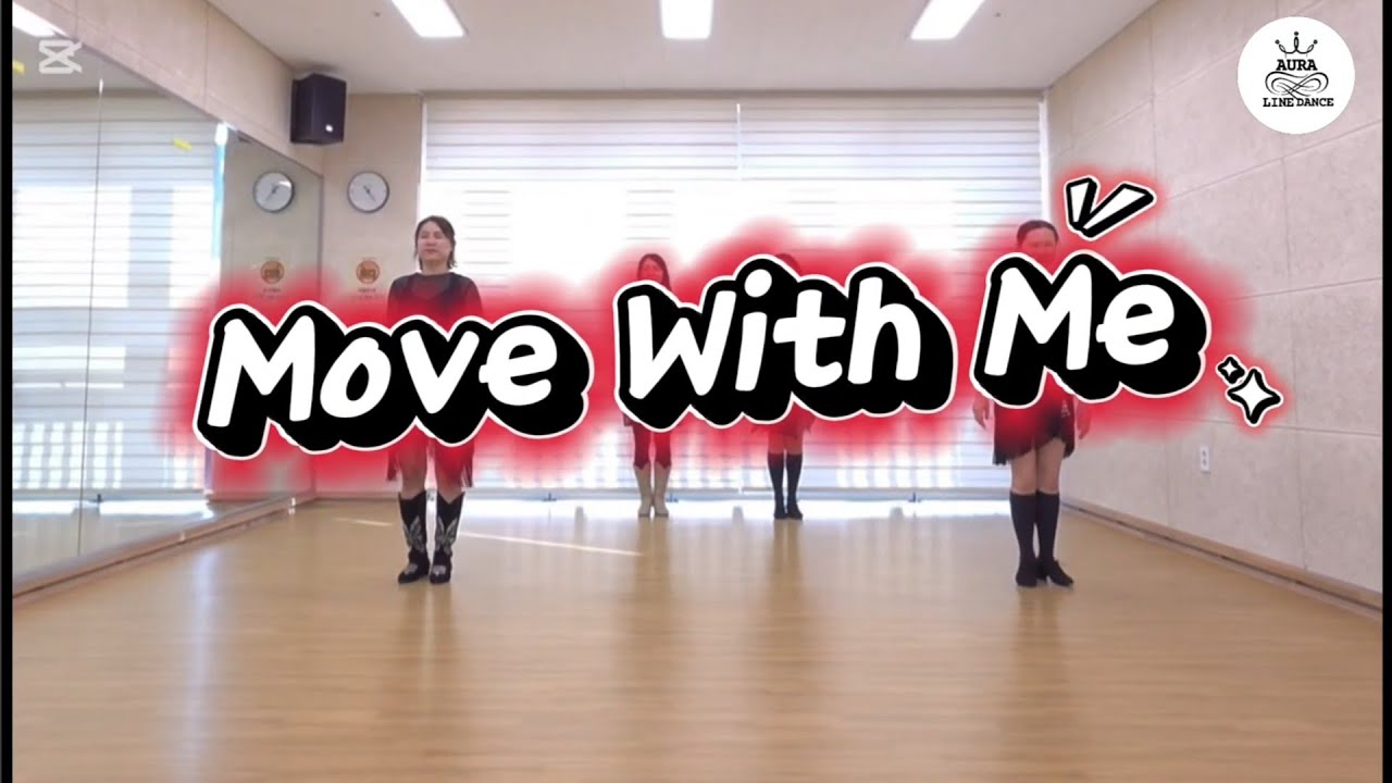 [오라동]대한체육회  2026년 마라톤곡Improver 2-3Move With Me