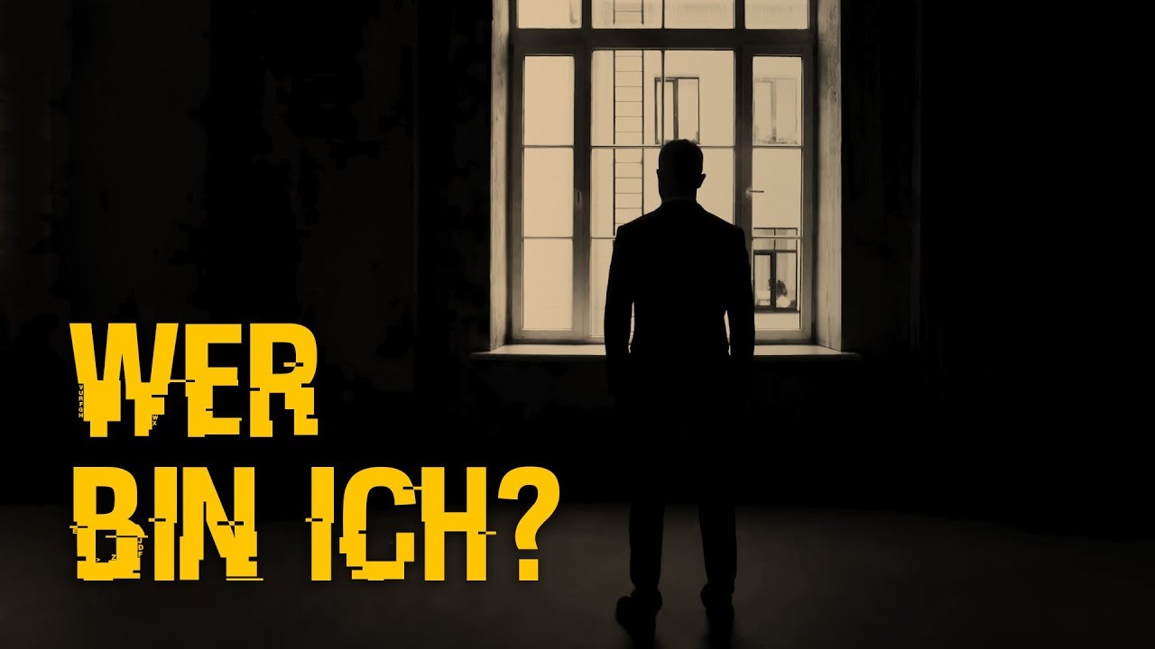 Wer bin ich? - Glaube.Leben.