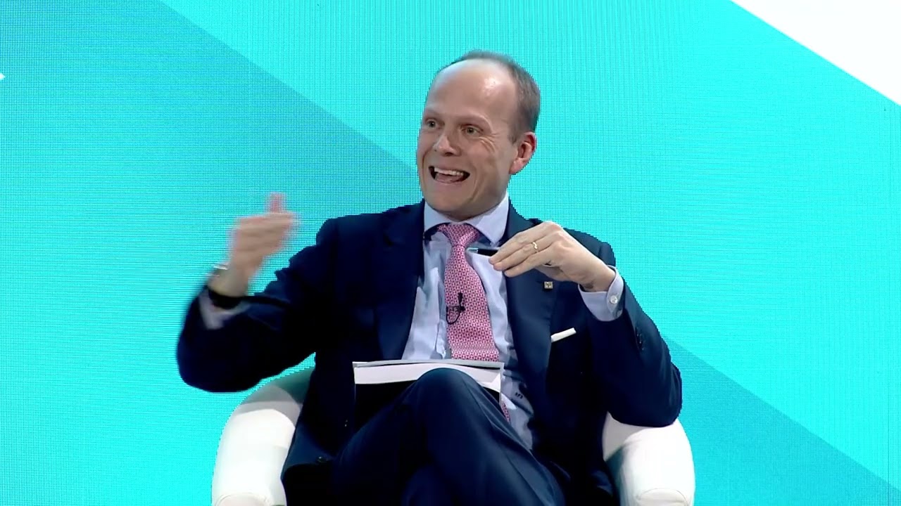 Golden Horizons: Gold Price Drivers, M&A Trends & Geopolitics | Resourcing Tomorrow 2025