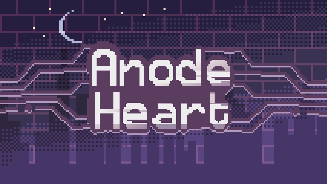 Anode Heart OST - Mythical Battle