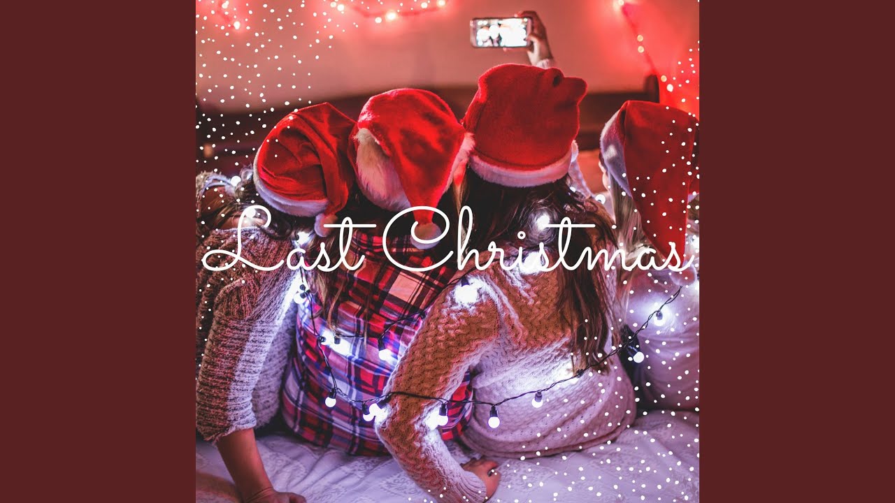 We Wish You A Merry Christmas