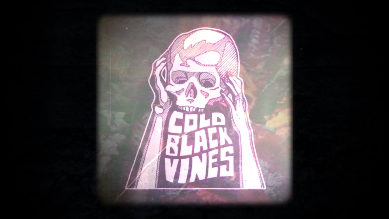 Cold Black Vines - Godder of the Worms (Official Music Video)