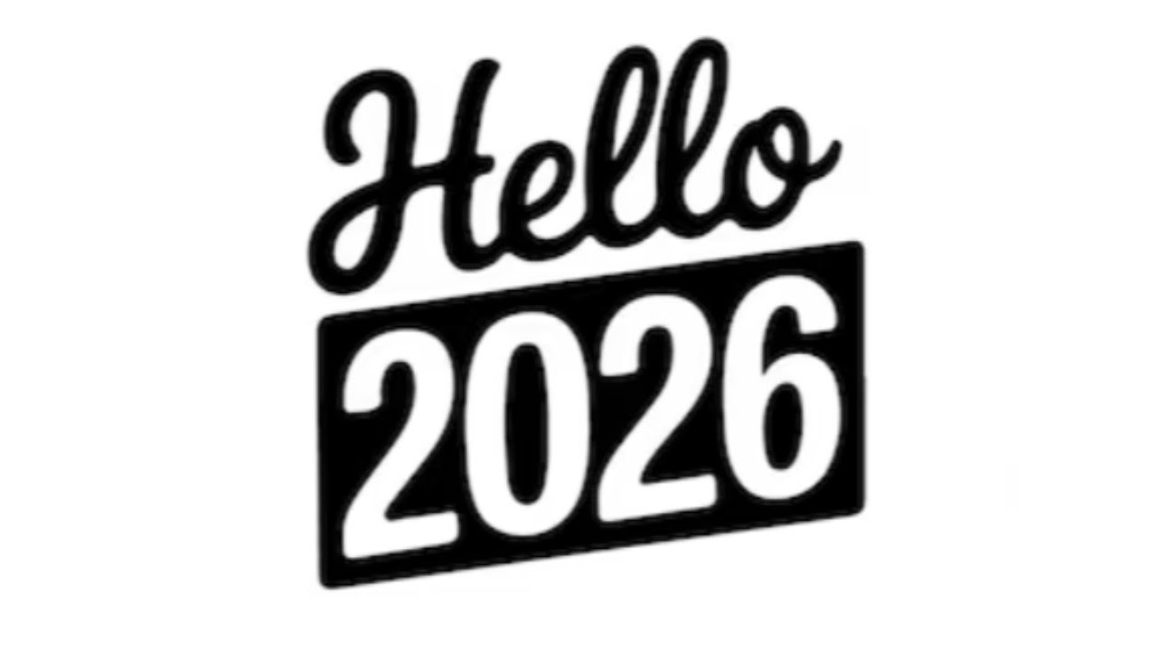 Hello 2026