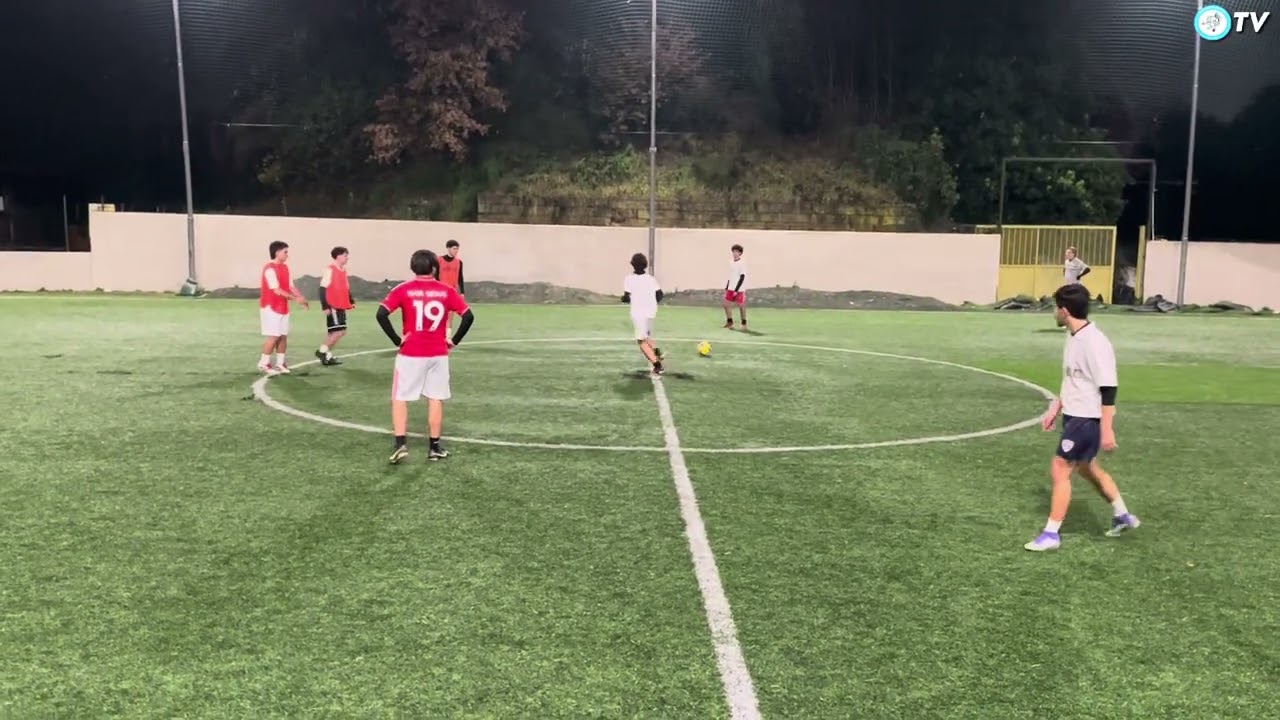 Dinamo Zagabria 4-3 Nottingham Forest 