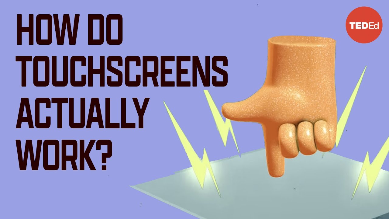 Why a sausage can do what your gloves cannot - Charles Wallace and Sajan Saini