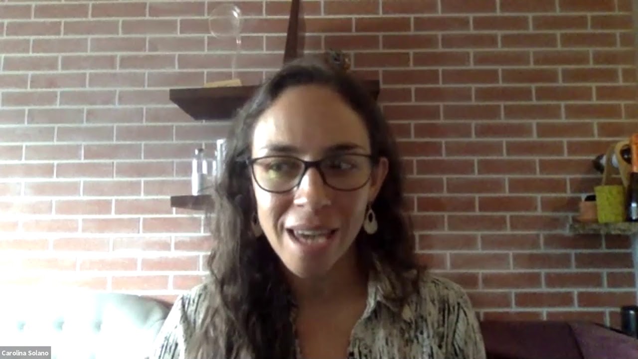 Carolina Solano & Claret Vargas | Torture Victim Protection Act Litigation