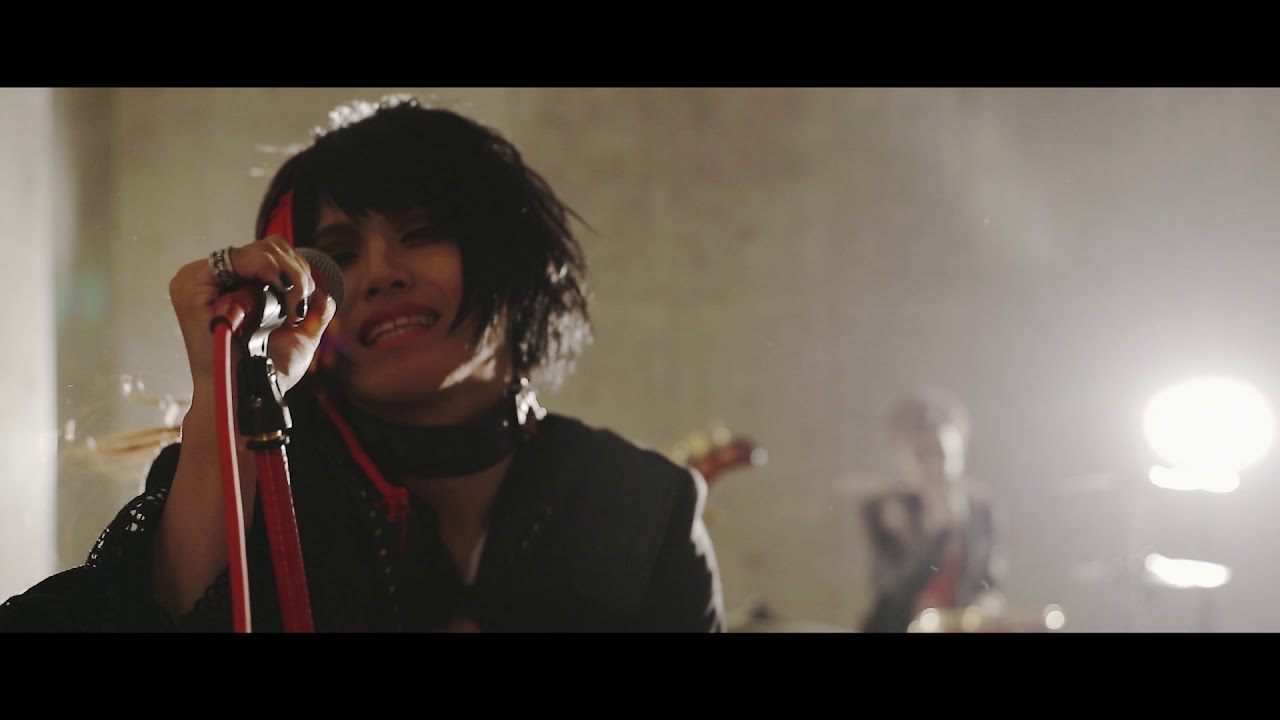 GARAK'S 『POCHI』 Full MV