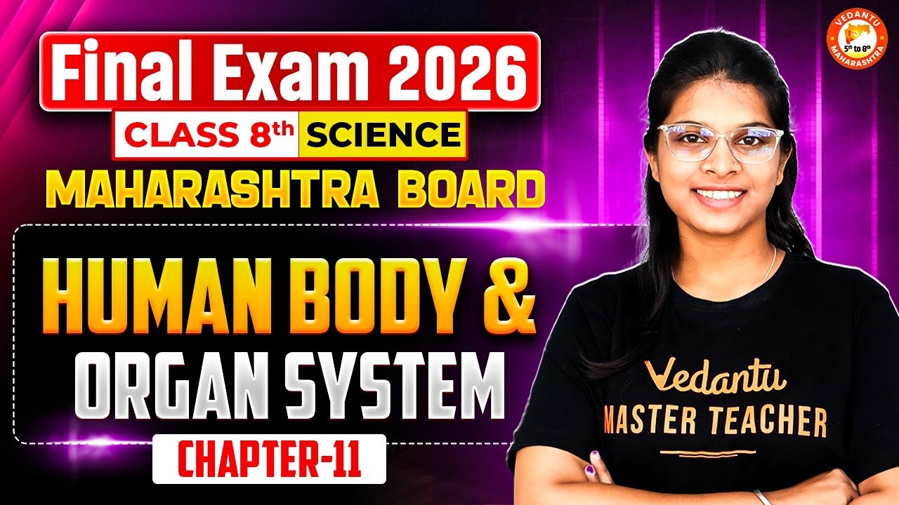 Science Class 8th Marathon 1 Part 2 |Science Chapter 10,11 & 12 Complete Revision MH Board Vidhi Mam