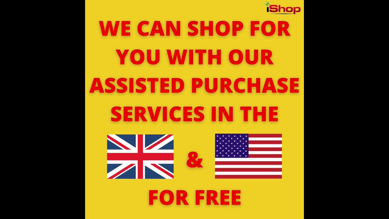 EBAY: HOW TO SHOP BUY EBAY COMPUTERS, TABLETS, AND NETWORK HARDWARE FROM NiGERIA