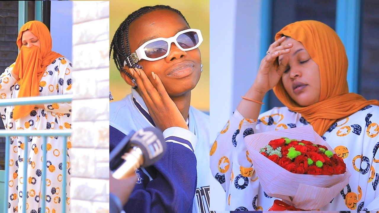 Imana y'imihanda atunguye Assiah amarira arisuka😪nubwo umukunzi wanjye atampaye Gift azandongora😂