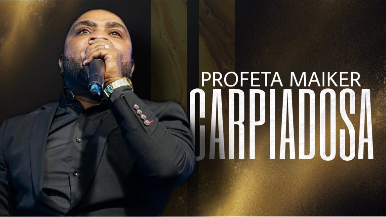 11 AÑOS BAJO SU GLORIA / PROFETA MAIKER CARPIADOSA