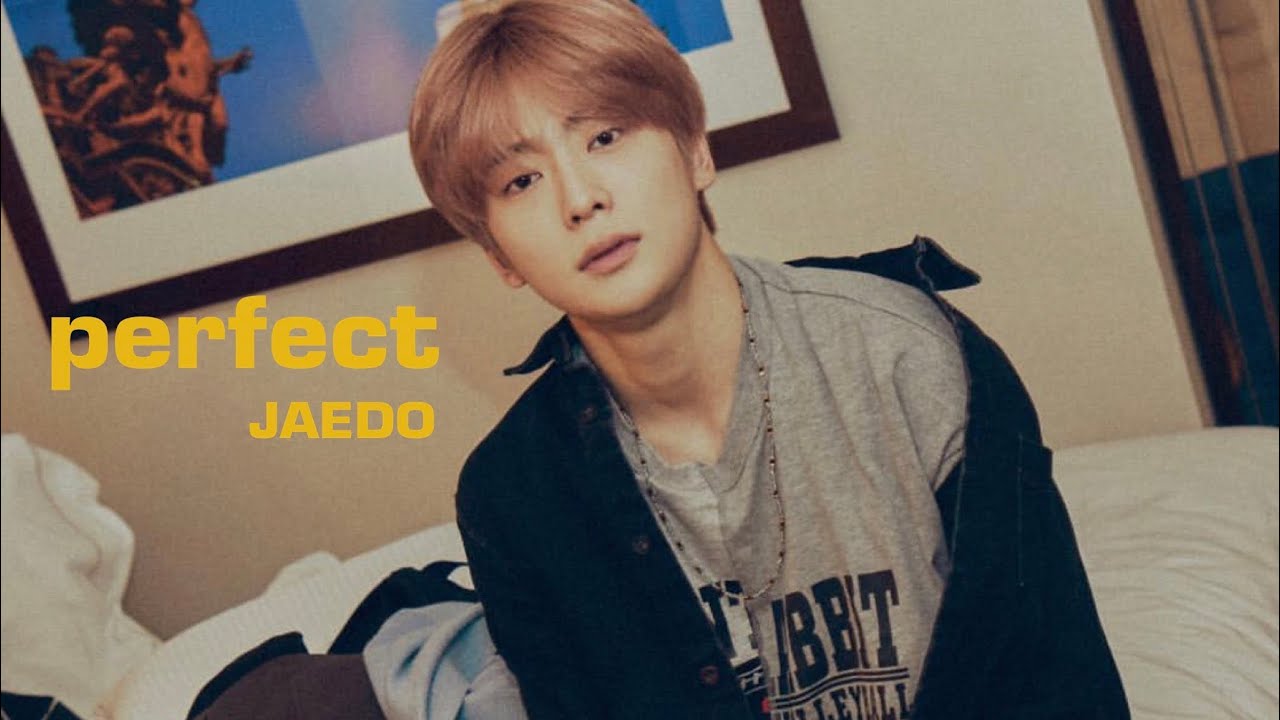 ( opv ) Perfect — One Direction | 🔞 #jaedo