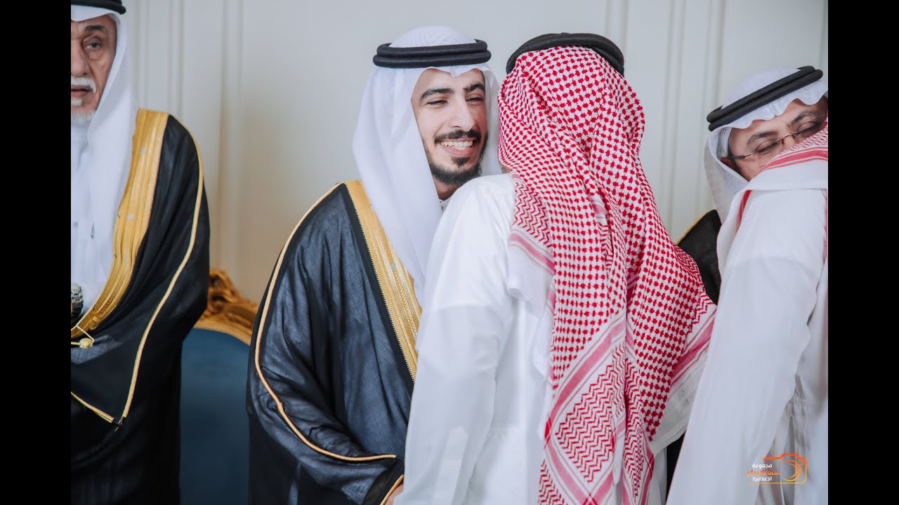 استقبال - حفل زواج الشاب : عبدالله بن عبده الخيري