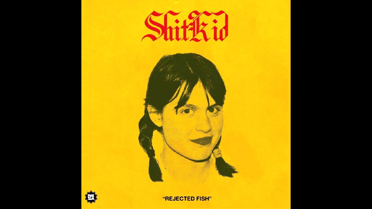 ShitKid - Åsa's Blues