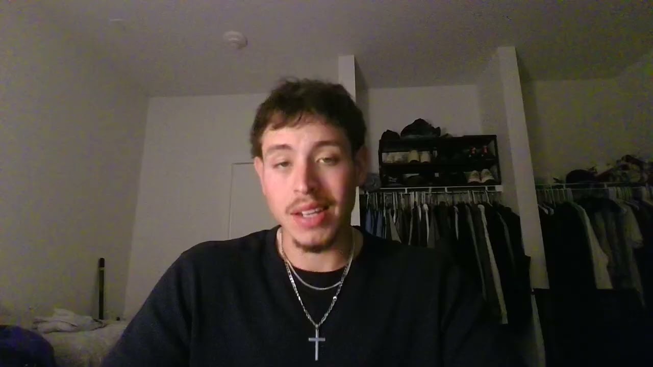 Module 6 Discussion + Video (Ch.8 case study)