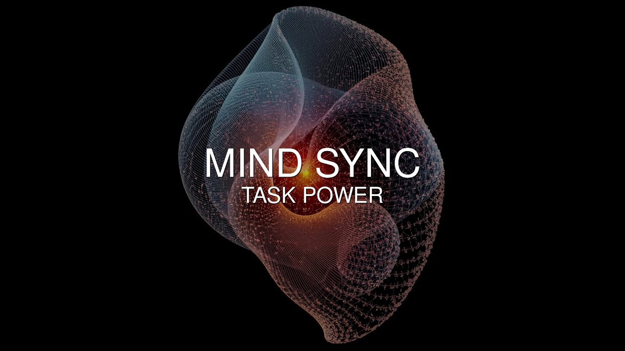 16Hz Binaural Beats: Clarity for Deep Work