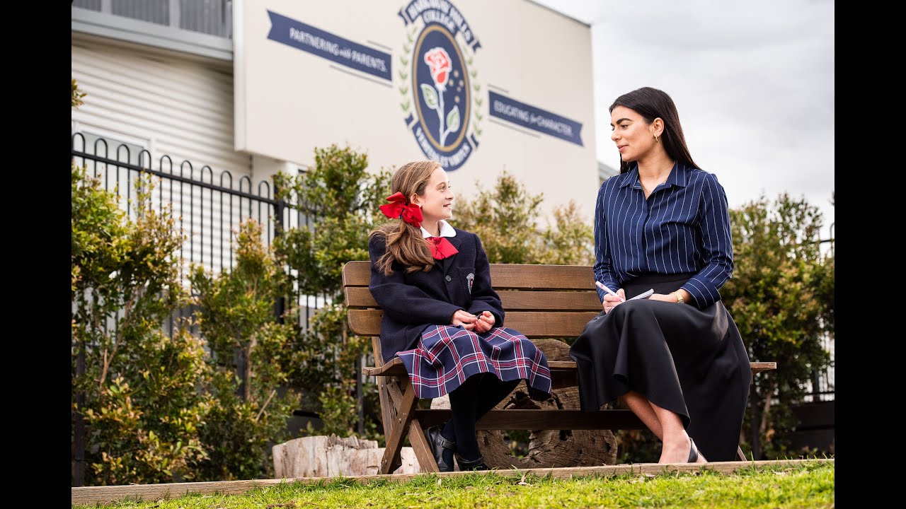 Harkaway Hills College   Educating for Character