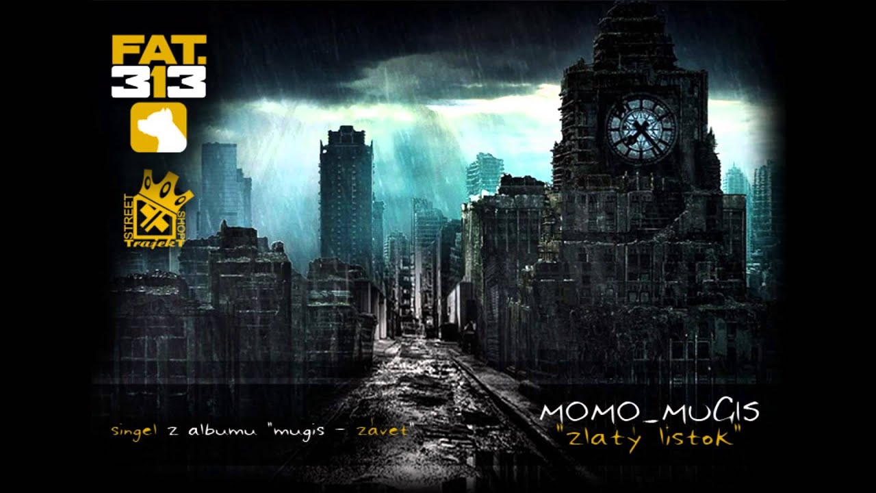 Momo,Mugis - Zlatý Lístok