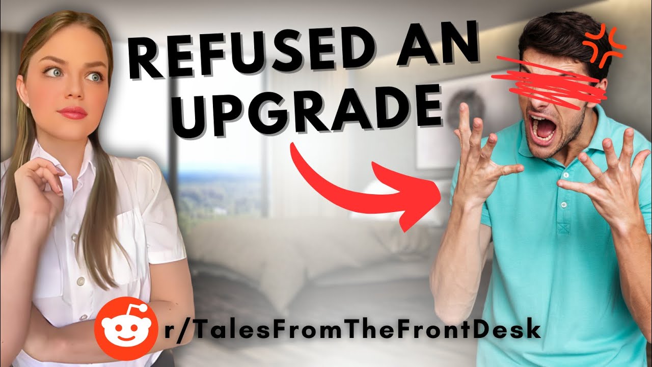 EVEN MORE CRAZY HOTEL STORIES from r/TalesFromTheFrontDesk