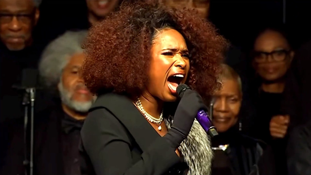 All Music From the Celebration of Life for Civil Rights Icon Rev. Jesse Jackson