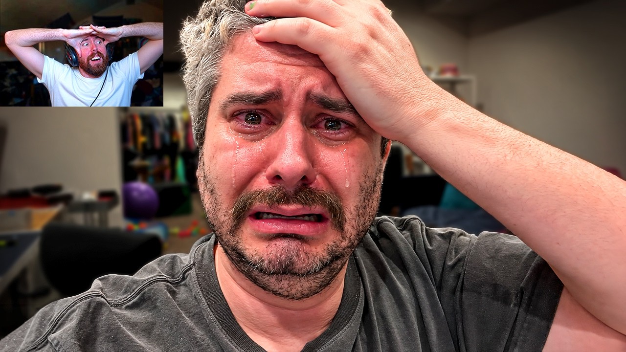 Ethan Klein Just Ruined His Entire Life..