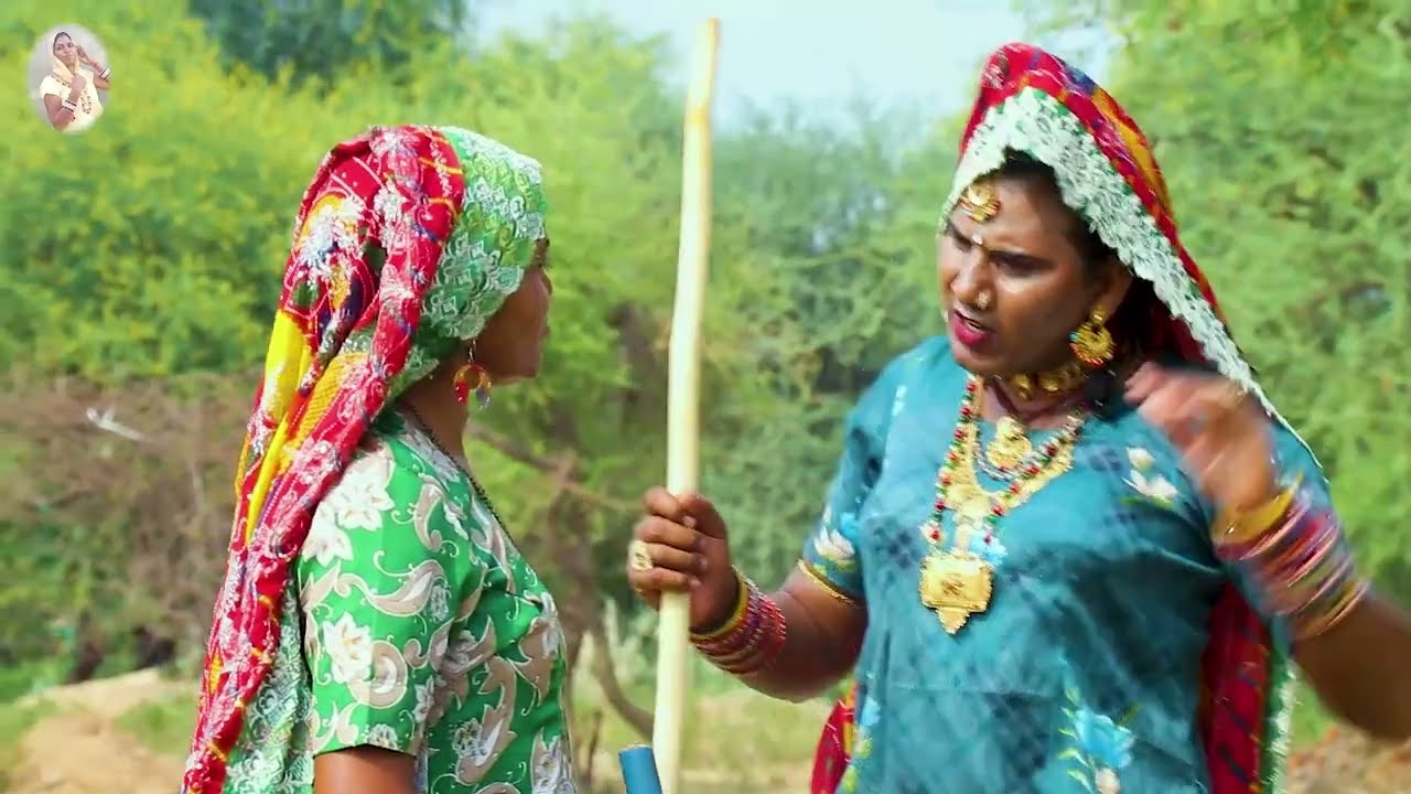 बकरी गो चक्कर | Dhapli tai | Dhakad tau | tau ki comedy | dhakkad tai | dhapli tai ki comedy