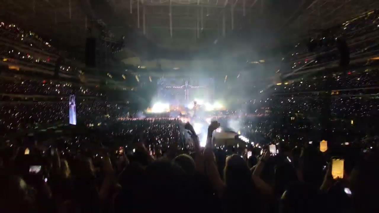Weeknd concert-11