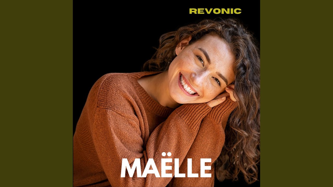 Maëlle – Sensual Kizomba & Urban Kiz