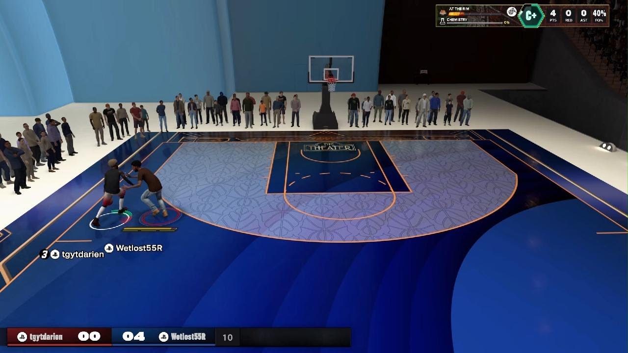Winning streak
