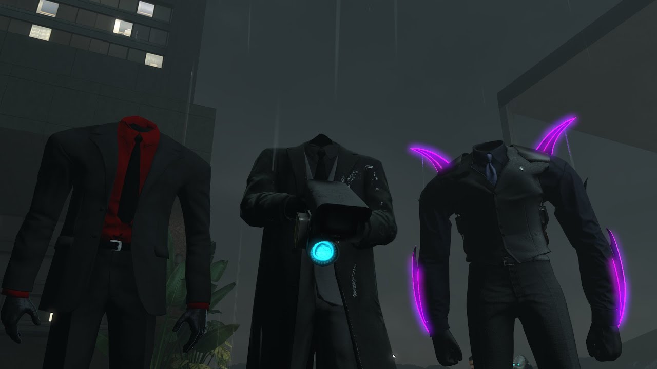 неполный 5 [SFM]