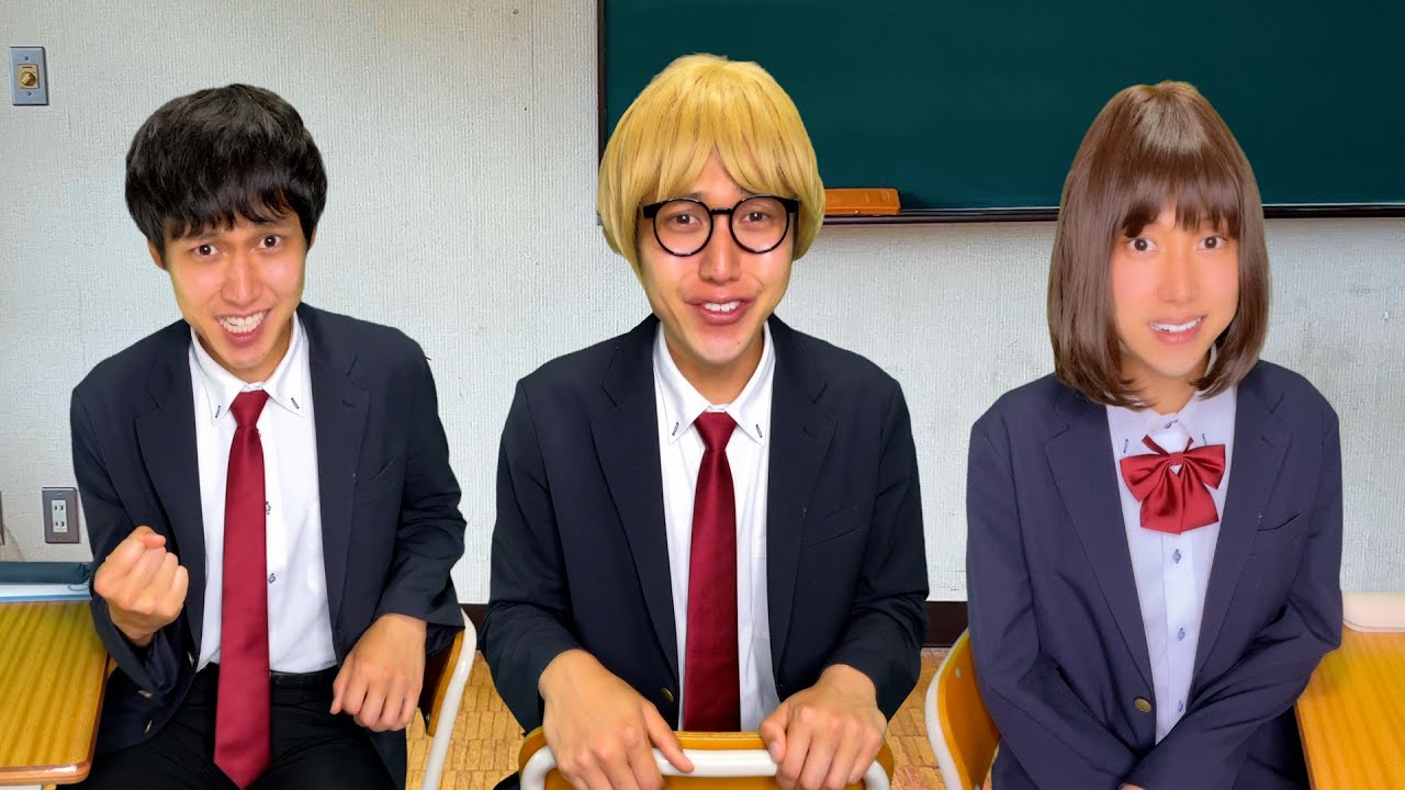 柊さん春の爆笑回まとめ！【ハネハネ コント集20】