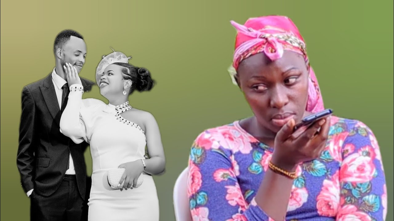 #Cynthia ziramwakiye kumurongo📲 #sumaya adutangarije icyihishe inyuma yumubano afitanye ninshuti ye😭
