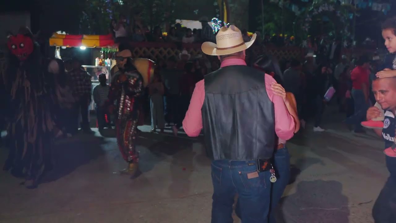 Fiesta IPIÑA 2024 | Virgen de Fatima Coronacion de Reina, Recorrido Puestos y Baile