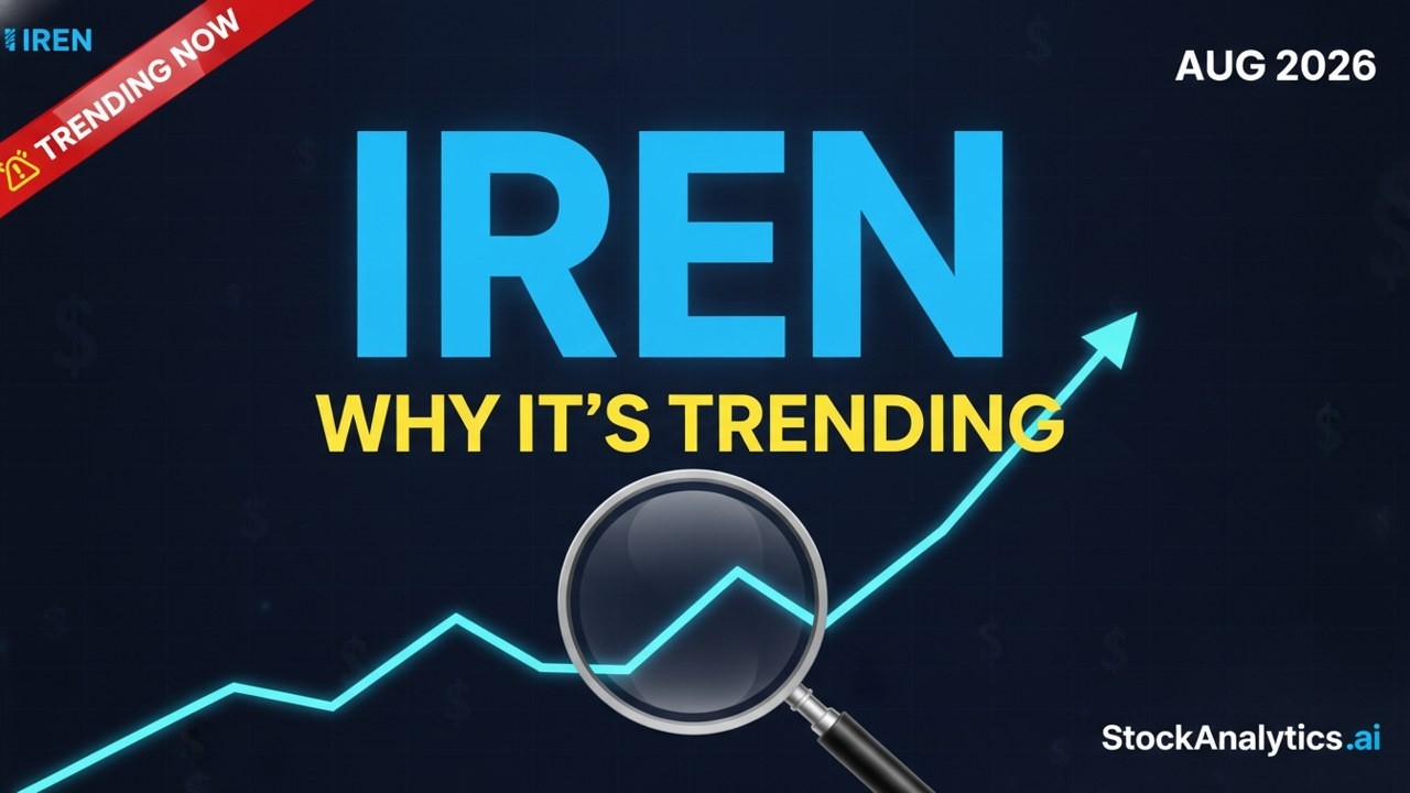 IREN: анализируем контрактную выручку в $4 млрд против чистого убытка в $702 млн и переход на ИИ