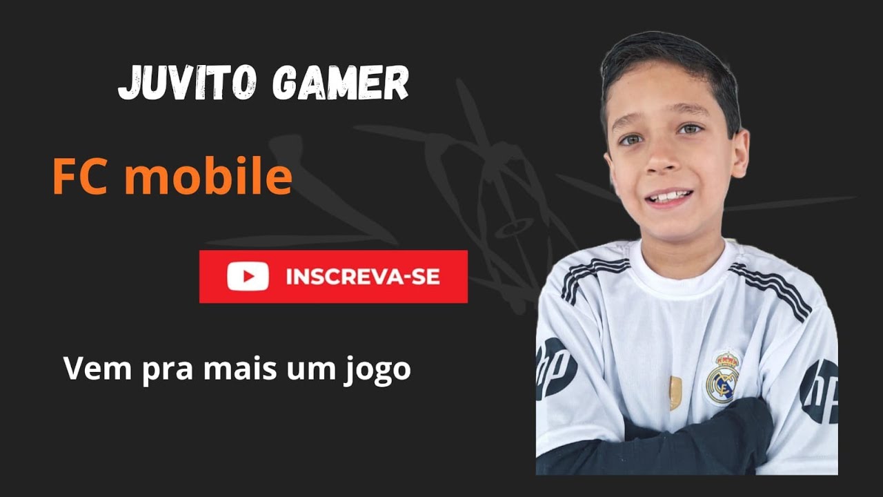 Uma partida de fc mobile #fifa 