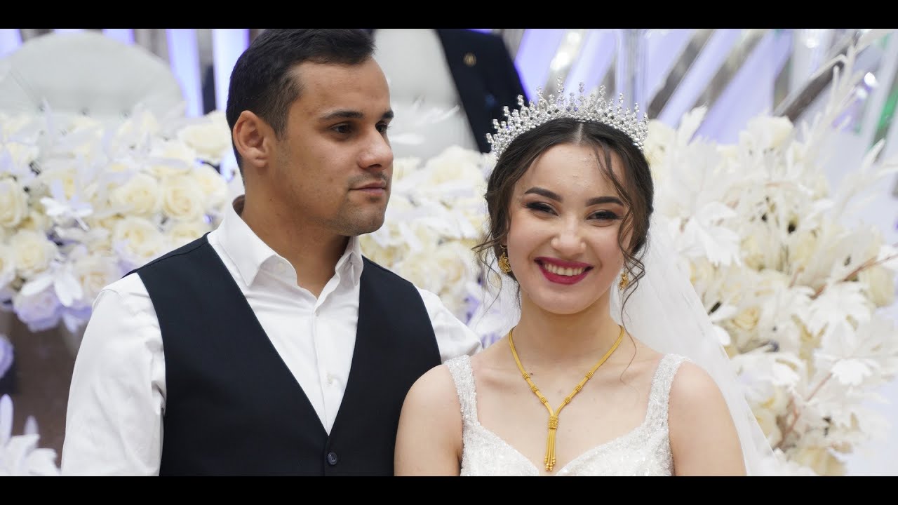 Rantik & Aysun Oglan evi
