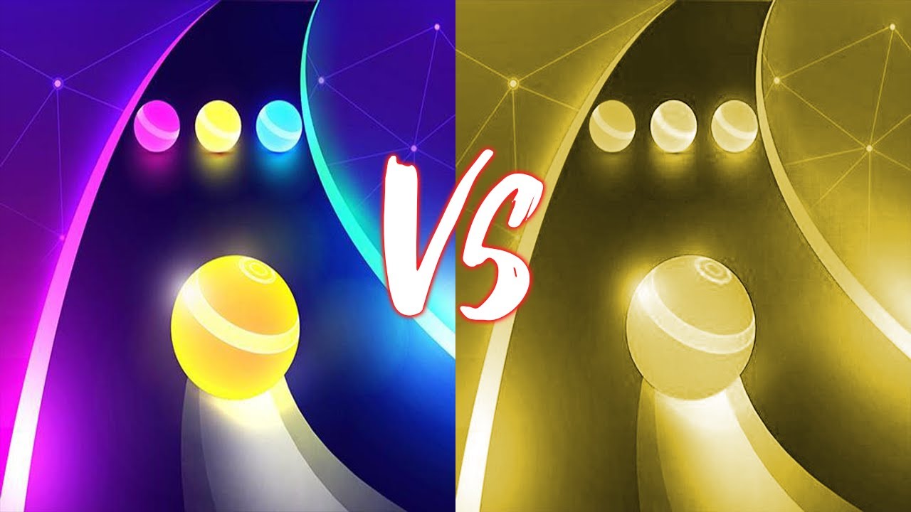 Dancing Road | Anyway / PRO vs PRO