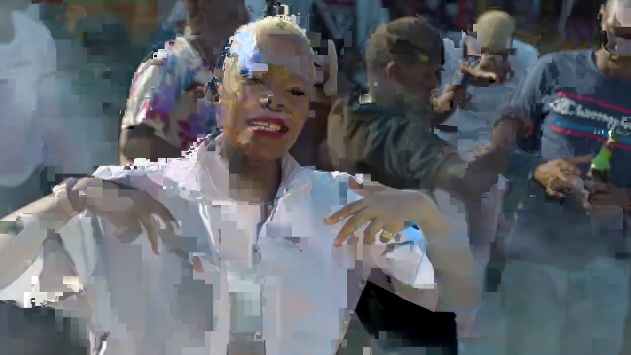 Nelz - Kasi Taliano (Official Music Video)