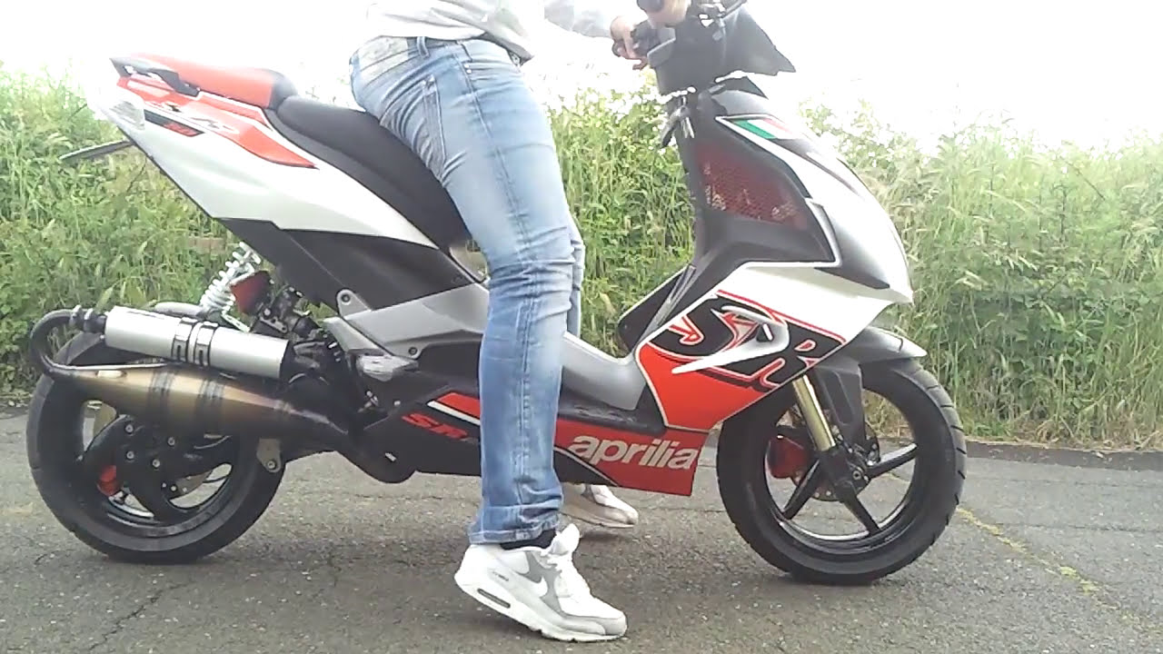 Sr 180 maxi evolution-riscaldamento