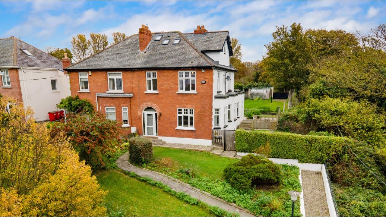 Glencree, 78 Dollymount Avenue, Clontarf, Dublin 3 1 500 000 евро