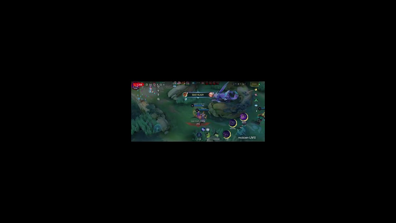 MobizenLiveStream