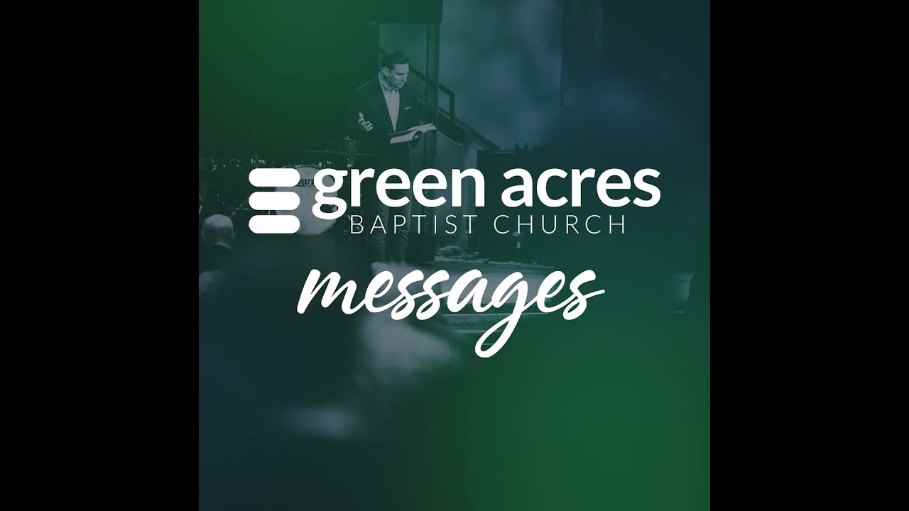 Real Love | Michael Gossett | Luke 10:25-37
