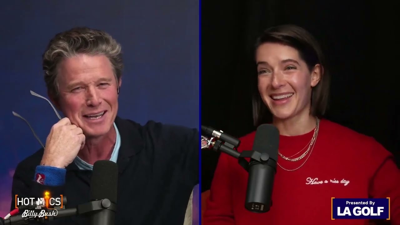 Billy Bush & Darren Karp DESTROY Kim Kardashian's All's Fair: 