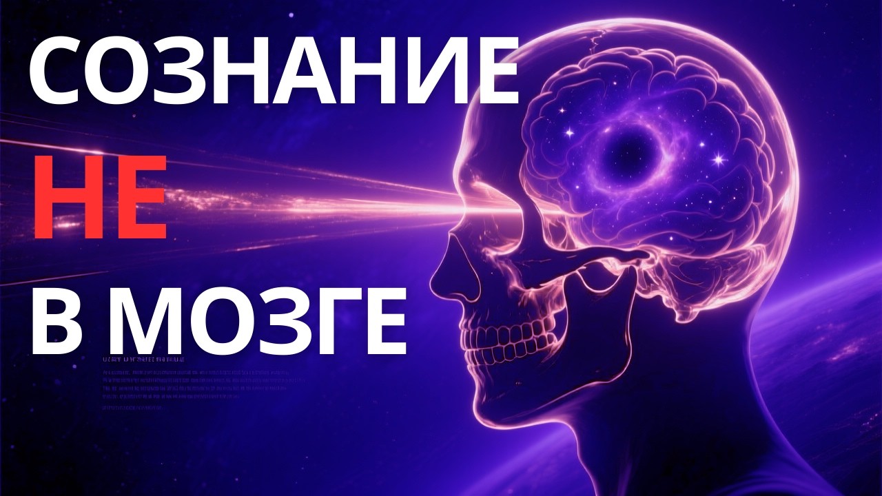Где живёт твоё &laquo;я&raquo; на самом деле? Наука приближается к шокирующему ответу