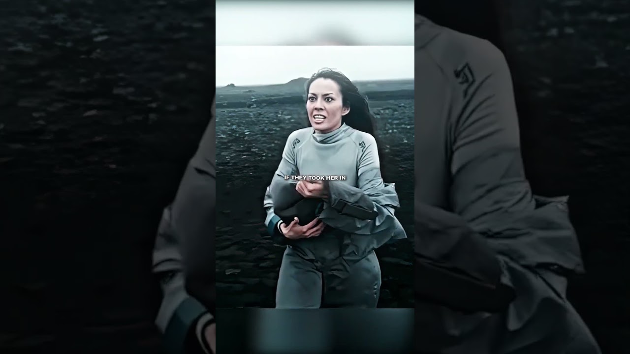 Interstellar Crisis 