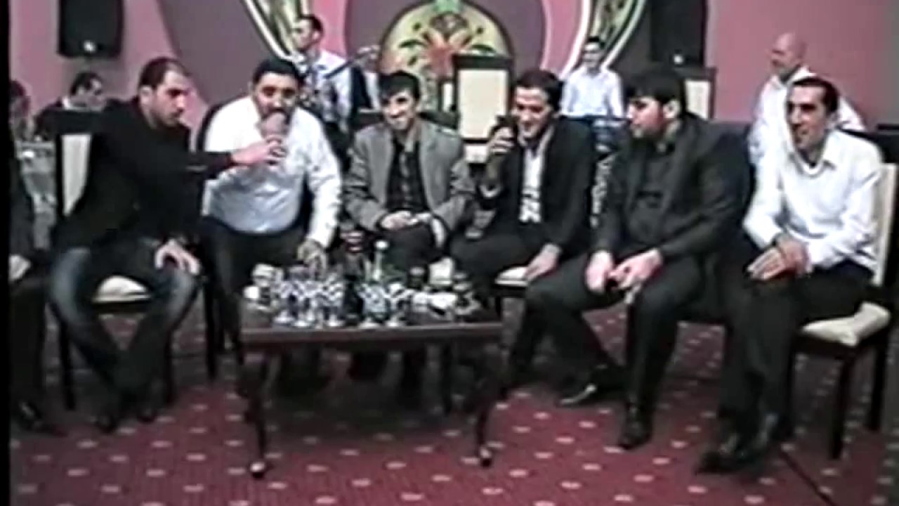 Axşamlar - Aydın Rəşad Oqtay Vüqar Orxan Səid Müşviq | Muzikalni meyxana