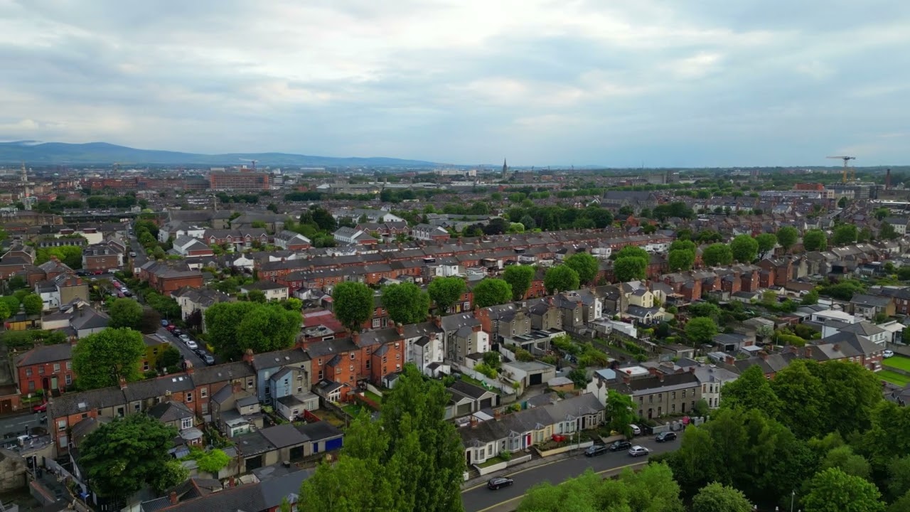 Drumcondra, Tolka and DCU