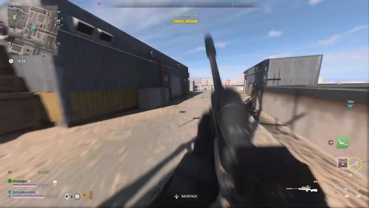 Dmz 66