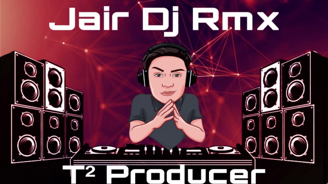 JQ Y SUS ESTRELLAS  GRUPO Z1  ROCK STAR  STAR BAND - MEGA MIX FT JaiR Dj RmX 🎧
